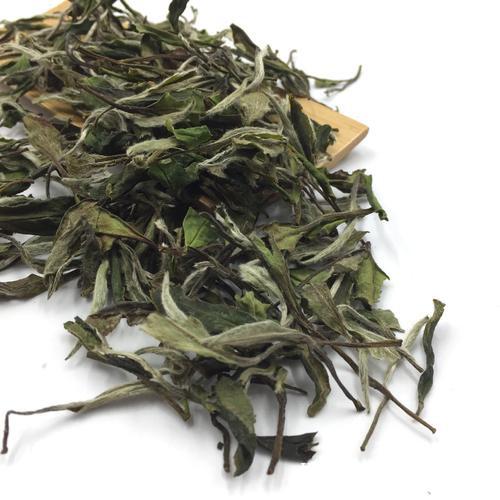 白茶适宜用什么壶泡茶好