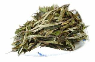 新白茶的五大功效与作用