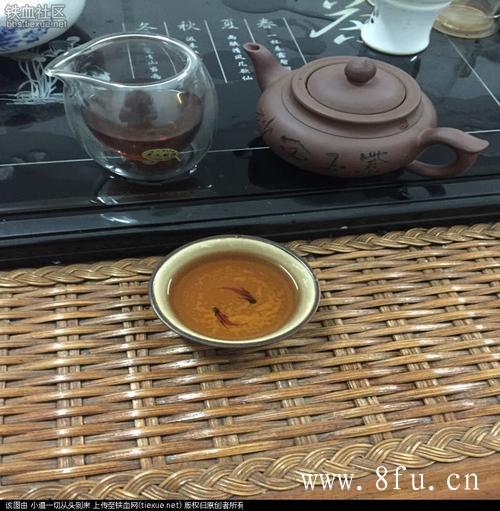 喝白毫银针茶应注意哪些禁忌？