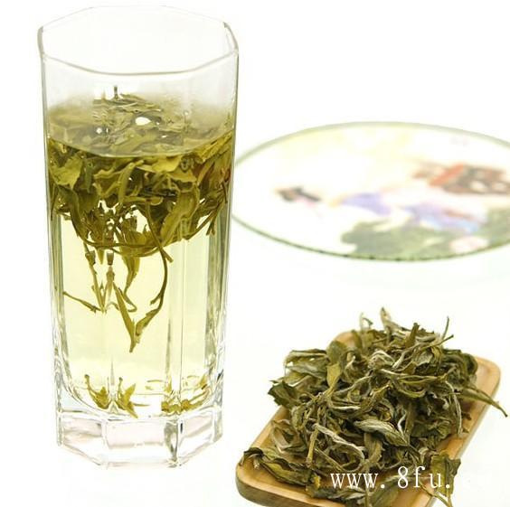 福鼎白茶是陈茶收藏者的新宠