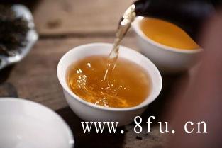 新工艺白茶口感
