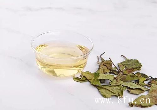 白牡丹茶的由来传说,中国六大茶类的划分依据
