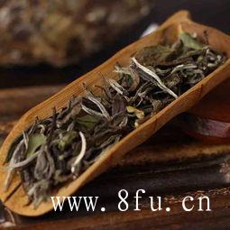 福鼎特级白牡丹王春茶茶叶价格