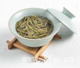 白牡丹茶制作工艺,白毫银针和毛尖的口感不同,白牡丹茶制作工艺