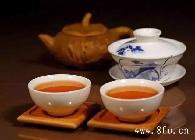 白茶营养功效