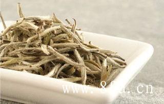 白牡丹茶饮用禁忌