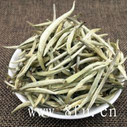 安吉白茶等级划分