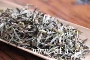 ​白茶都有哪些种类