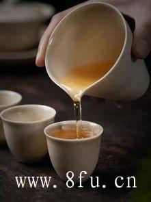 白茶的温度，什么温度冲泡合适