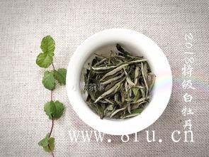 陈年白茶的作用和功效