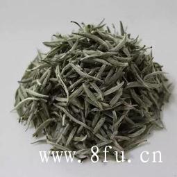 白茶和老白茶的功效