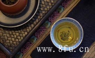 白茶为啥叫白茶，白茶知识知道多少？