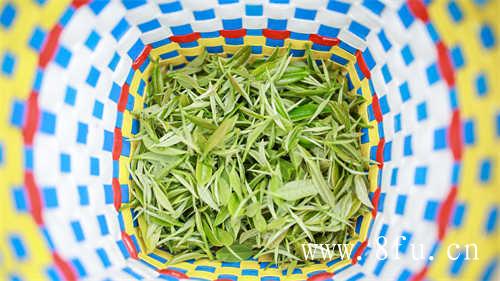 福鼎白茶茶饼存放方法